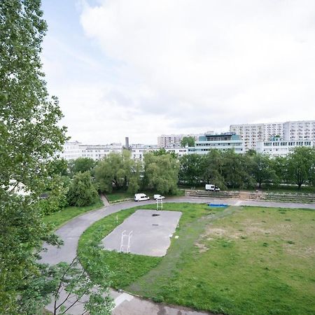 Citystay Partyzantow Apartment Gdynia Exterior photo